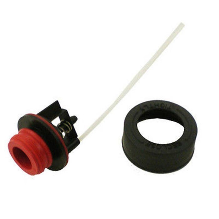 Vacuum Parts & Accessories Bissell SmartMix Cap Assembly #210-1795 or #2101795