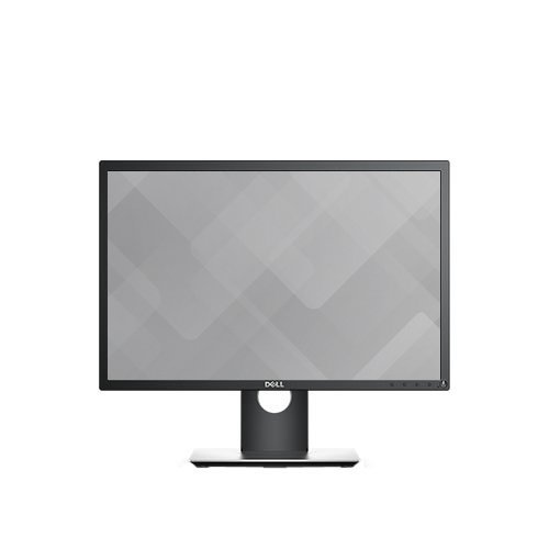 Dell 22 Monitor P2217 55.9cm(22 Inch) Black, EUR, X80N9 (55.9cm(22 Inch) Black, EUR)