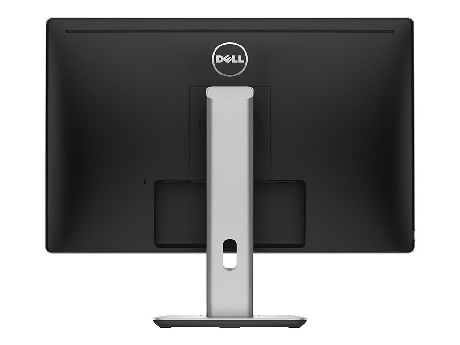 Dell Ultrasharp UZ2315H 23-Inch Screen LED-Lit Full HD Monitor with Webcam and Speakers N10