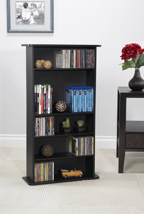 Atlantic DrawBridge 240 Media Storage & Organization Cabinet N3