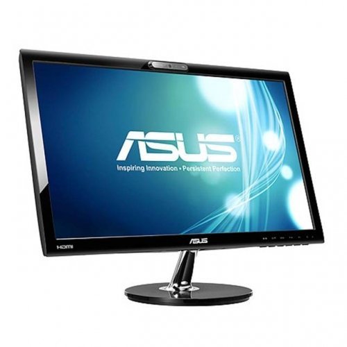 ASUS #VK228H-CSM Asus VK228H-CSM 21.5 inch Widescreen 800000001 5ms VGADVIHDMIUSB LED LCD...