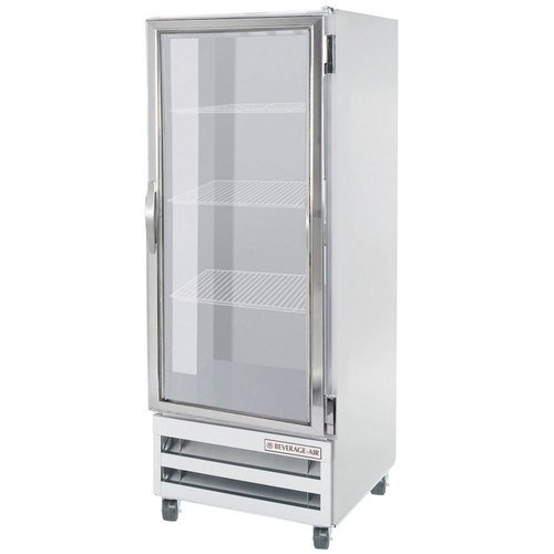 Beverage-Air RID18-G 27" One Section Glass Door Pass-Through