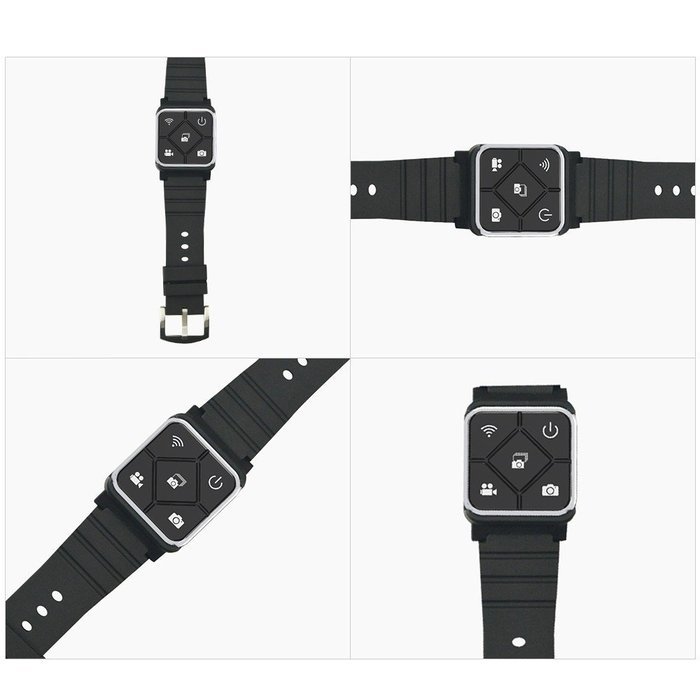 SJCAM M20 Wireless Remote Watch Contoller Accssories for SJCAM M20 Sports Action Camera DV N2
