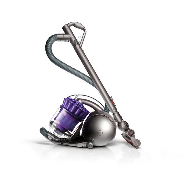 Dyson DC39 Animal canister vacuum cleaner N3
