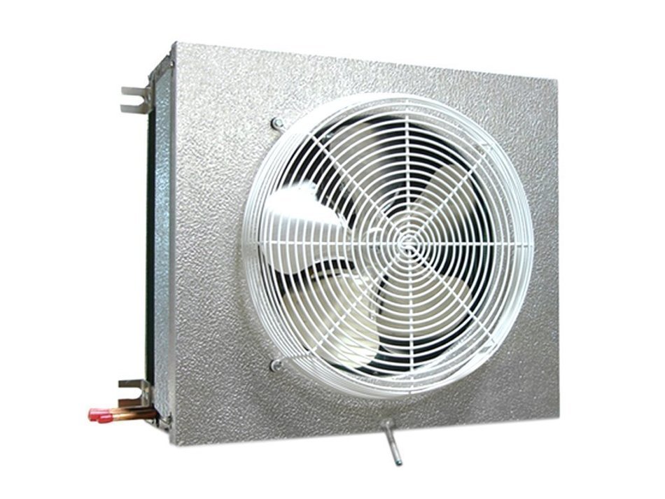Vinotemp VNTWM-8500SSDWC Water Cooled Split System