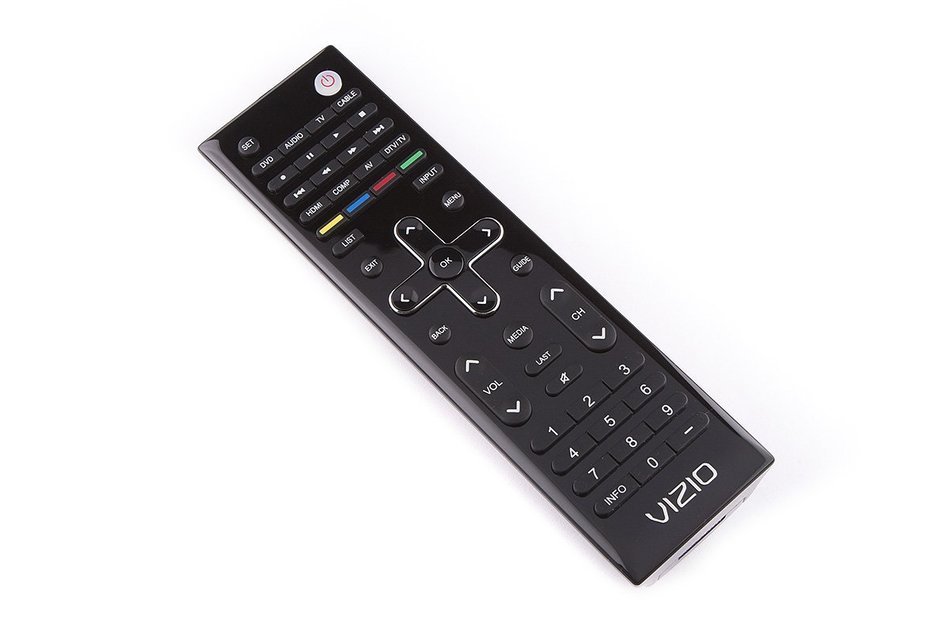 VIZIO Remote Control - VUR11 (098GRABD8NEVZU)