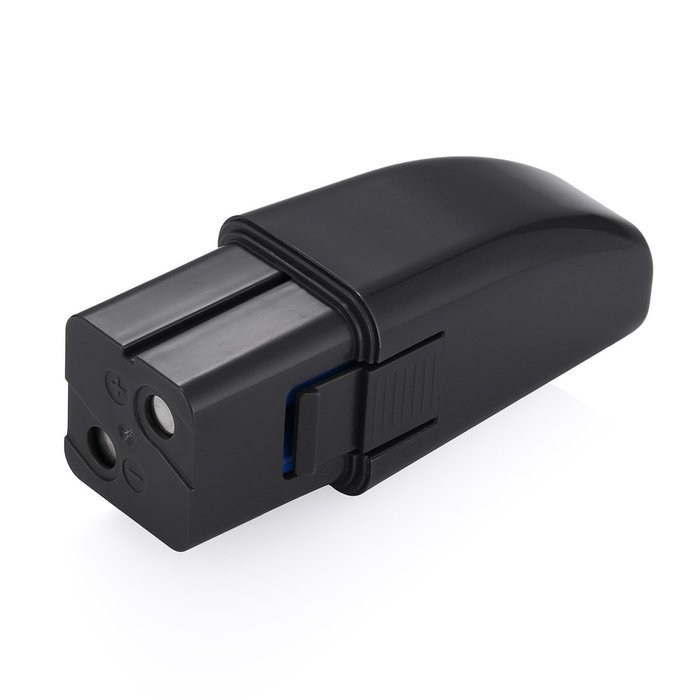 Powerextra 7.2V 2000mAh Ni-MH Replacement Battery for Ontel Swivel Sweeper G1 & G2 N4