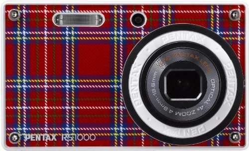 PENTAX digital camera Optio RS1000 27.5 mm megapixel 4 x optical OptioRS1000WHOPTIORS1000WH digital camera N4