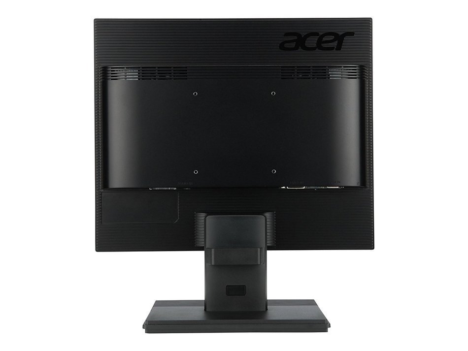 Acer UM.BV6AA.001 17-Inch Screen LCD Monitor N6
