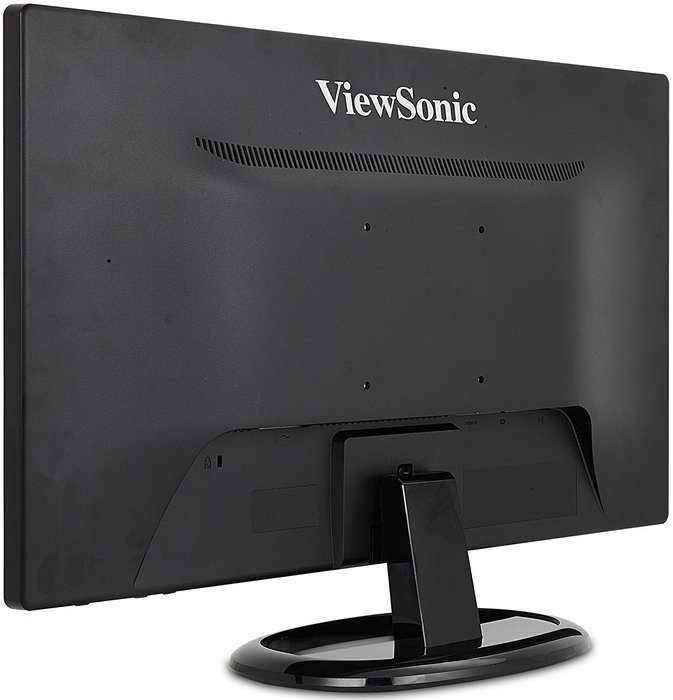 Viewsonic Value VA2265Smh 21.5" LED LCD Monitor - 16:9 - 5 ms N4