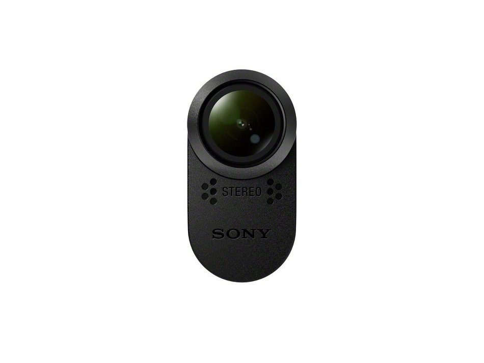 Action Video Camera from Sony HDR-AS10 (Black) (Discontinued by Manufacturer) N22