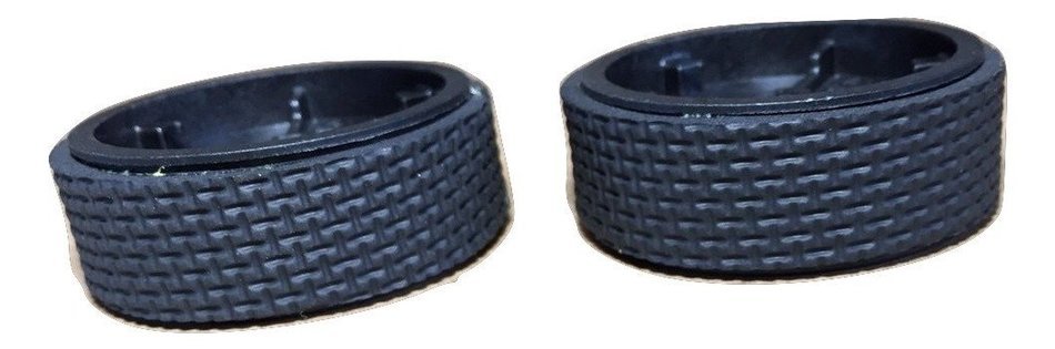 Braava Wheels and Tires 5200 320 380 380t Mint Tread N3