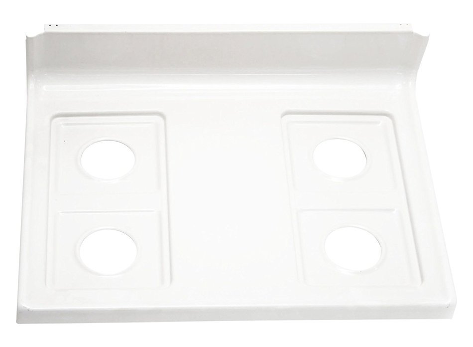 GE WB62K10062 Cooktop (Bisque)