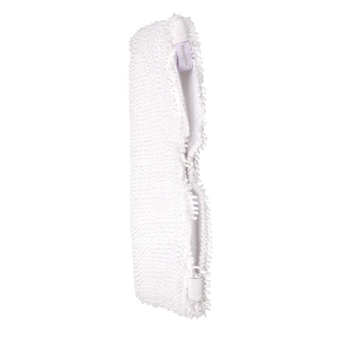 Hongfa Microfiber Pad and Purple Coral Duster Pad Replacement for Euro Pro Shark Pocket Steam Mop S3550 S3901... N9