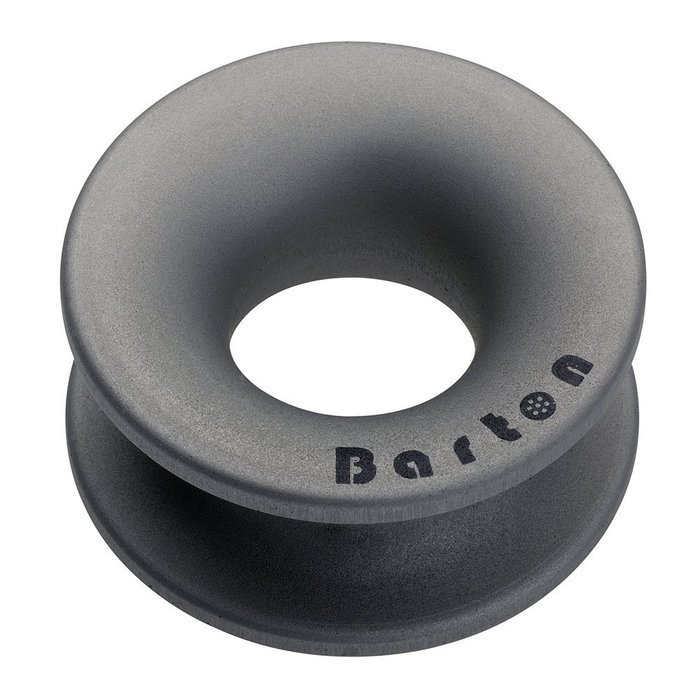 BARTON MARINE Barton Marine 60452 - 16mm High Load Eye / 60 452 /