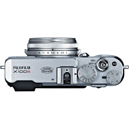 Fujifilm X100S Digital Camera - 16321066