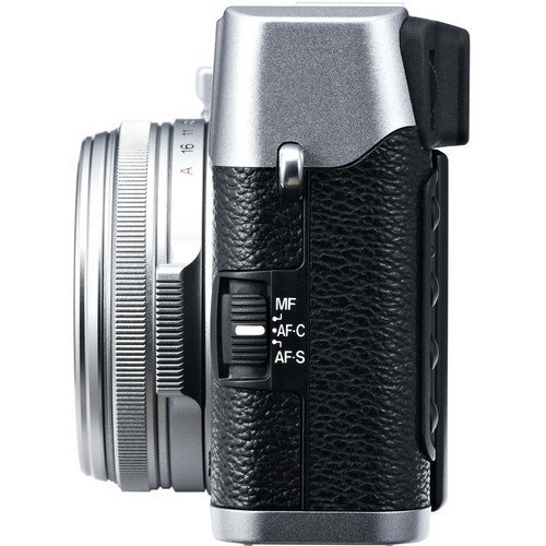 Fujifilm X100S Digital Camera - 16321066 N2
