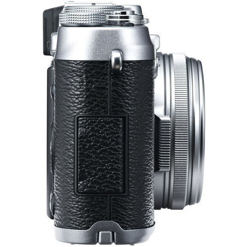 Fujifilm X100S Digital Camera - 16321066 N3