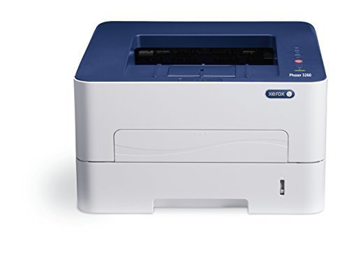 Xerox Phaser 3260/DI Monchrome Laser Printer N2