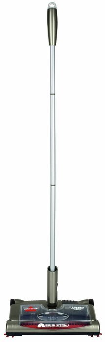 Bissell 28806 Perfect Sweep Turbo, Grey N12