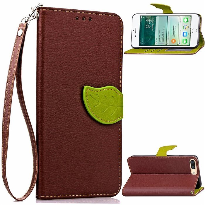 iPhone 7 Plus Cases,iPhone 7 Plus Leather Case,iPhone 7 Plus Wallet Case,Case for iPhone 7 Plus,Canica iPhone... N3