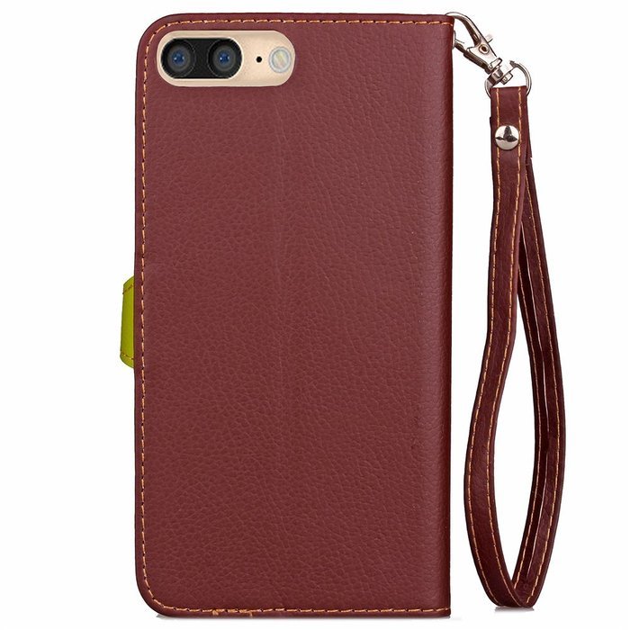 iPhone 7 Plus Cases,iPhone 7 Plus Leather Case,iPhone 7 Plus Wallet Case,Case for iPhone 7 Plus,Canica iPhone... N4