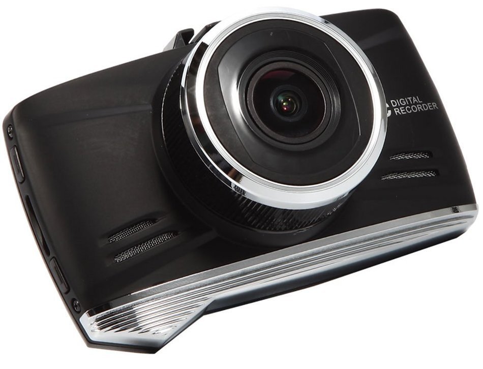 ANSTAR Car DVR Camera 3 Inch Full HD 1080P 170 Degree Registrator Recorder Motion Detection Night Vision G-Sensor...