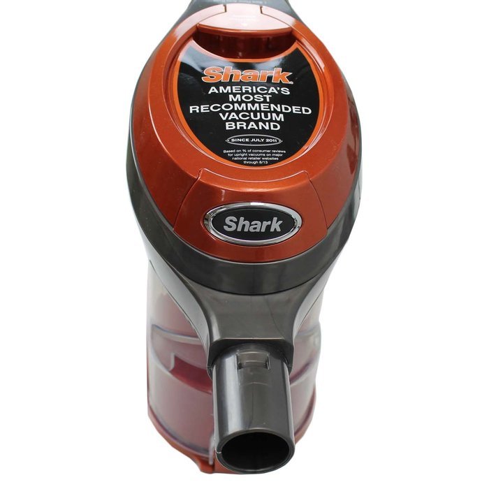 Shark Rocket Corded Handheld Blue Vacuum (Certified Refurbished) | HV292 N9