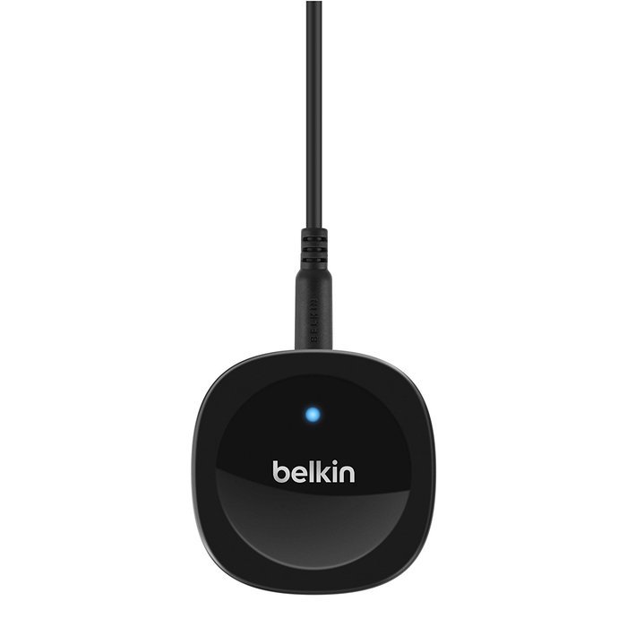 Belkin SongStream Bluetooth HD Music Receiver N2