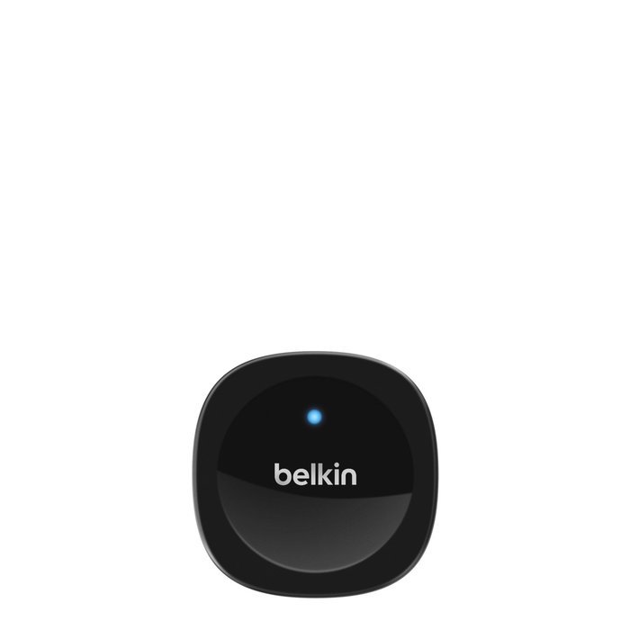 Belkin SongStream Bluetooth HD Music Receiver N3
