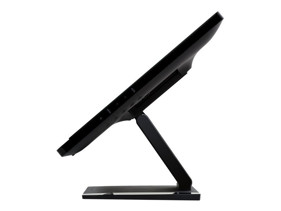 ViewSonic Smart Display VSD231-BKA-US0 23-Inch Screen LED-Lit Monitor N8