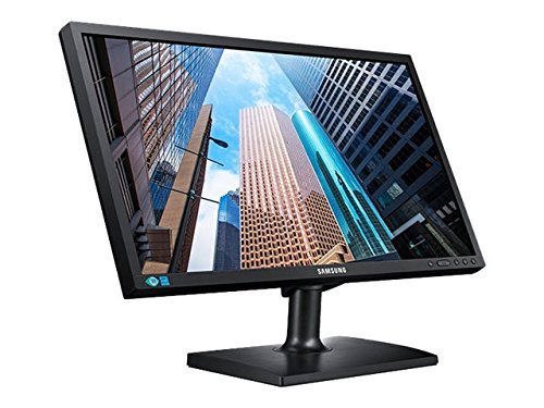Samsung 23" Screen LCD Monitor (S23E200B) N7