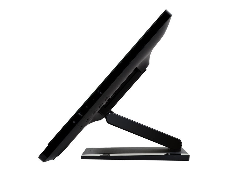 ViewSonic Smart Display VSD231-BKA-US0 23-Inch Screen LED-Lit Monitor N9