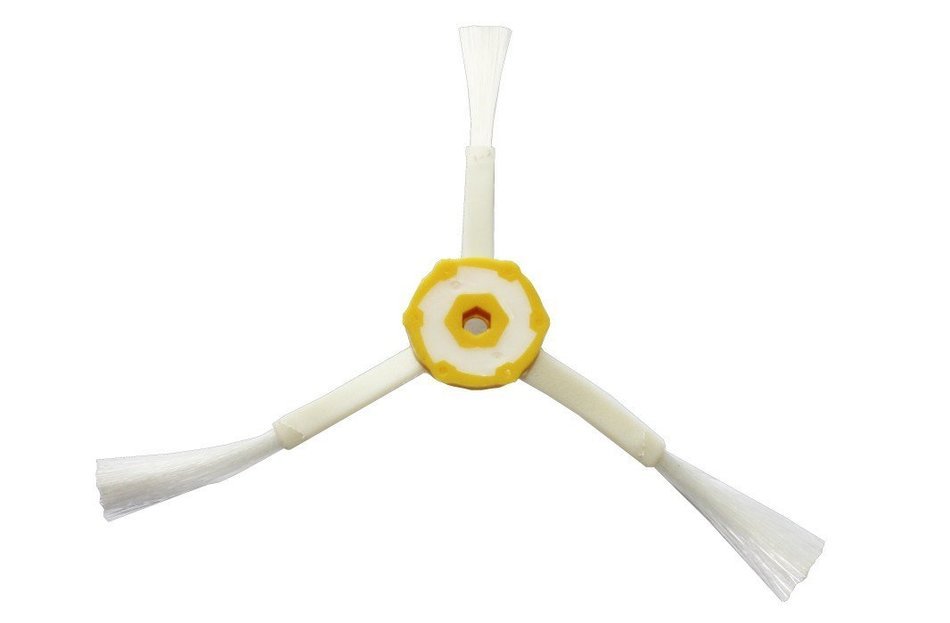 Hongfa Irobot Roomba Replacement Kits Roomba Flexible Beater Brush Roomba Bristle Brush Roomba 3-armed Side Brush... N3