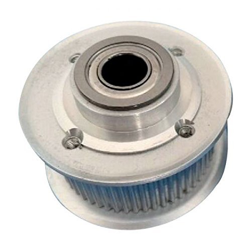 Generic Roland RS-640 / VP-540 Pulley Assy - 6700469030 N2