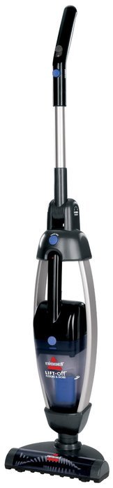BISSELL Lift-Off Floors & More, Titanium, 53Y8 - Cordless N8
