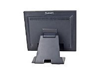 PLANAR PT1945R - 19 BLACK ECONOMICAL 5-WIRE RESISTIVE TOUCH SCREEN LCD WITH DUAL USB/SE 997... N2