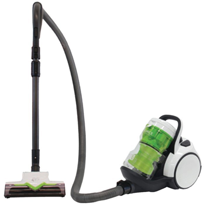 Panasonic MC-CL933 'Jet Force' Canister Vacuum Cleaner N4