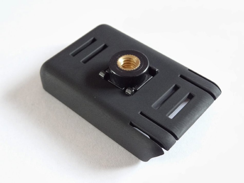 Black Box Mobius Pro Mini Action Camera - 820mAh Battery - 1080P Full HD Mini Sports Action Dash Cam - DVR Video... N5
