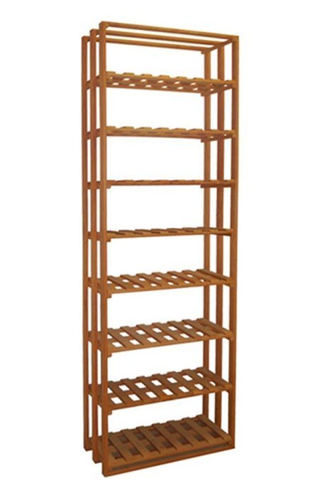 Vinotemp VNTVT-BINS-CASES Bins/Cases, Pine