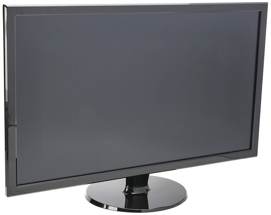 Planar PLL2210W 22-Inch Widescreen LED Monitor N5