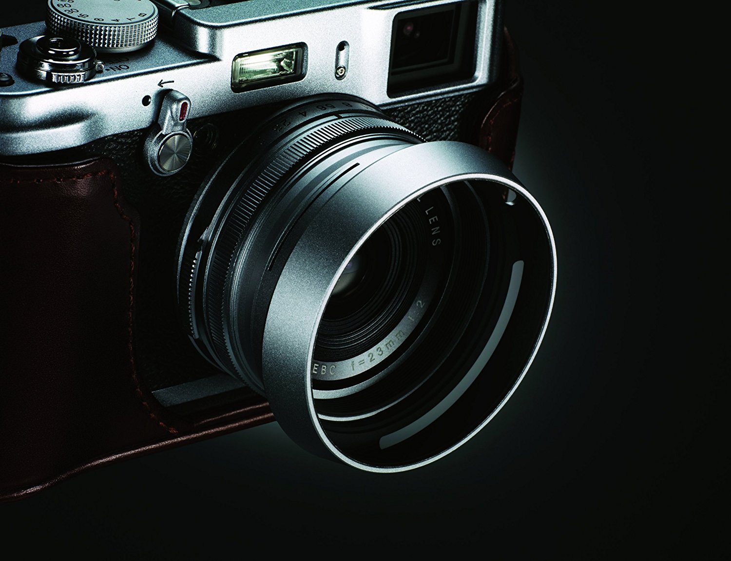 Фотоаппарат Fujifilm x200