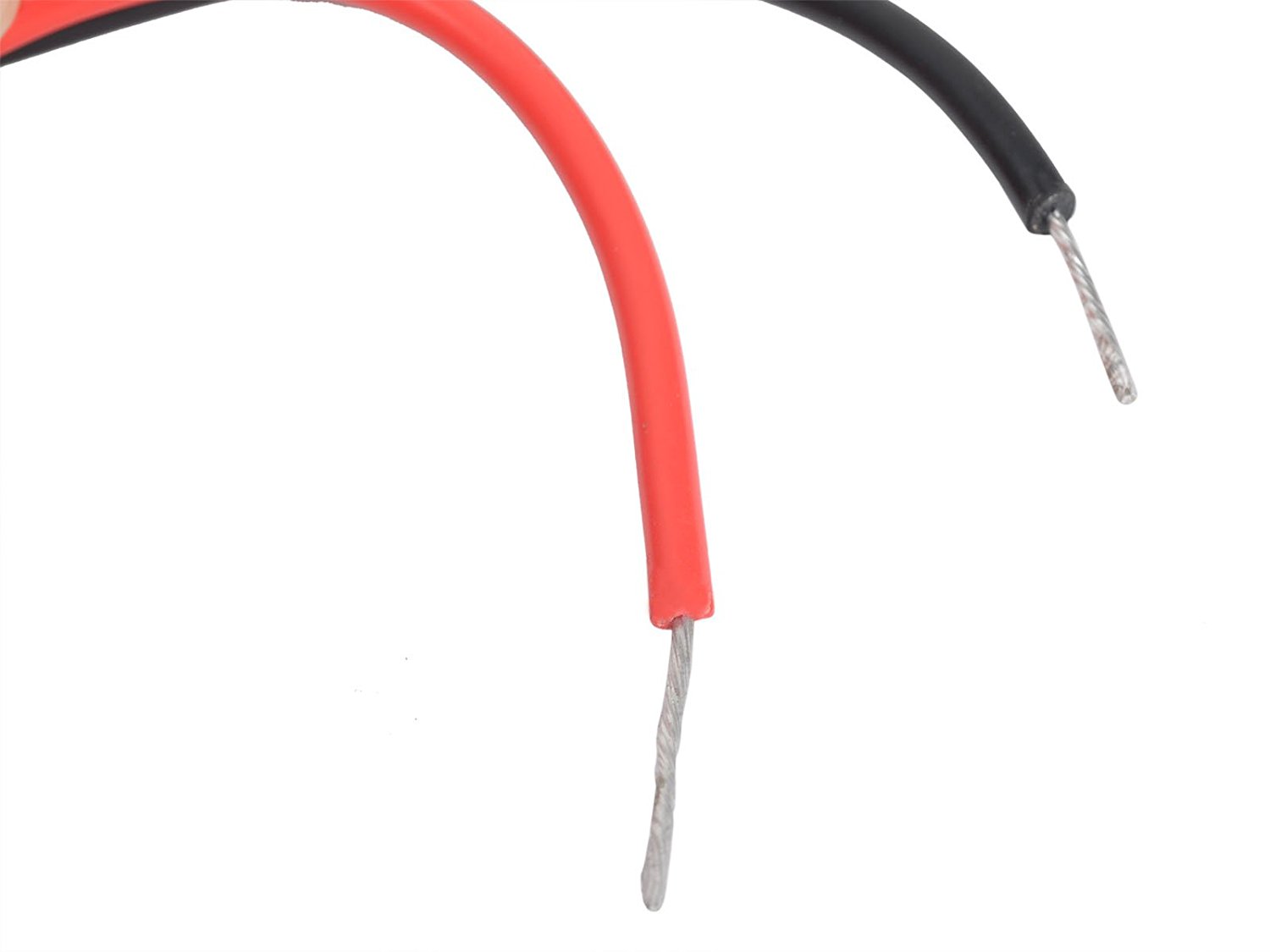 DC Cavo Di Alimentazione Per La Radio Mobile Per K Tm 241 Tm261 Yaesu Ft 7800r T Forma - Foto 3