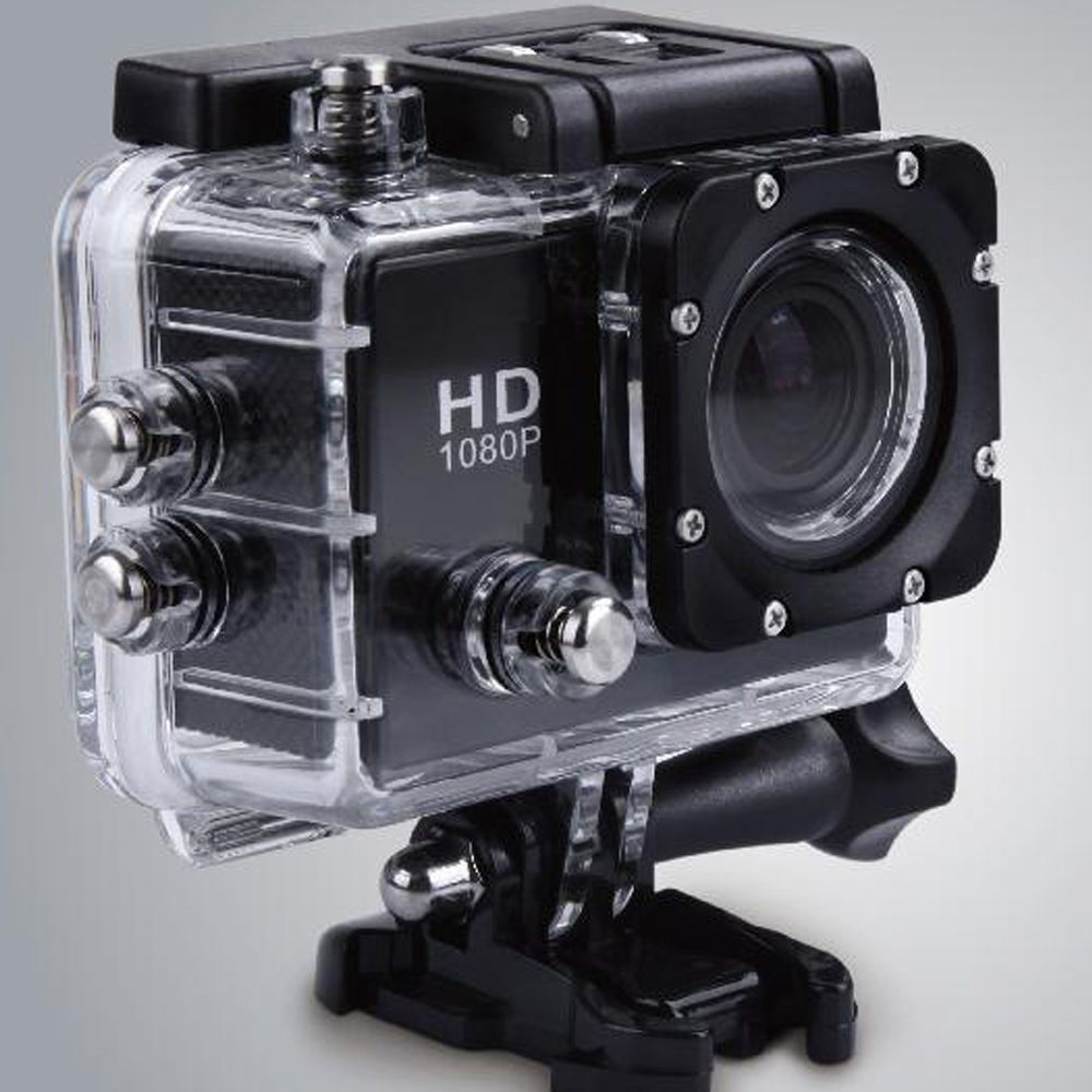 ProPto® SJ5000 WIFI 1080P Sports Digital Video Camera Car Recorder