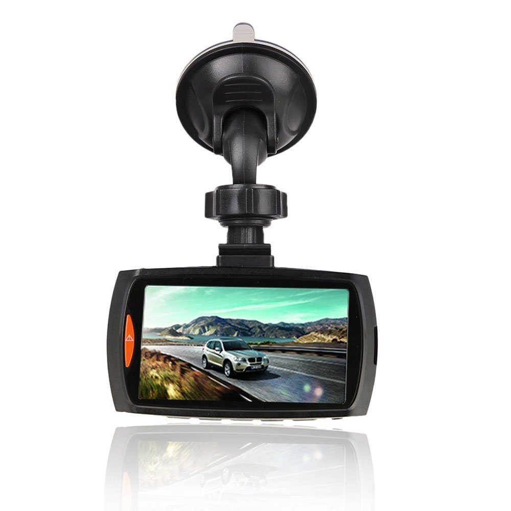 Car Camera G30 2.4