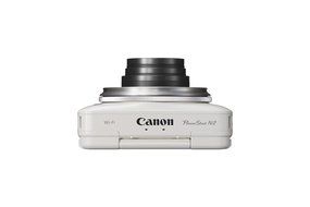 Canon PowerShot N2 Black N3