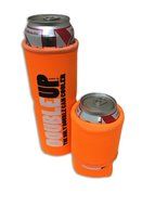 Double Can Cooler (Red) N9