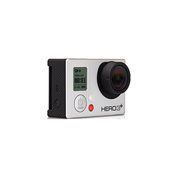 GoPro HERO3+: Silver Edition (Waterproof, Built-in WiFi, 10.0 MP photo, 1080P video)(Certified Refurbished) N2