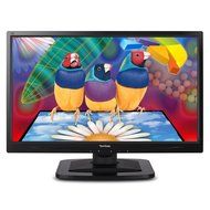 ViewSonic VA2349S 23-Inch SuperClear IPS LED-Lit LCD Monitor, Full HD 1080p, 20M:1 DCR, DVI... N7