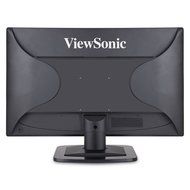 ViewSonic VA2349S 23-Inch SuperClear IPS LED-Lit LCD Monitor, Full HD 1080p, 20M:1 DCR, DVI... N8